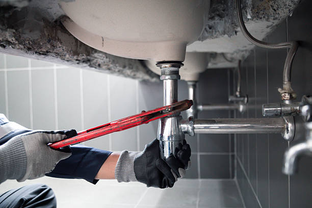 Trusted Gas Line Repair service in Collinsville, IL - Masters Plumbing Service